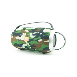 T&G WIRELESS SPEAKER TG-509/TG509 FM/AUX/USB/MEMORY CARD MILITARY T&G WIRELESS SPEAKER TG-509/TG509 FM/AUX/USB/MEMORY CARD MILITARY